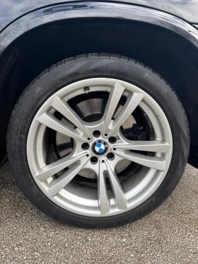 BMW X5 X5M 4.4 555к.с, снимка 15