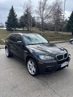 BMW X5 X5M 4.4 555к.с, снимка 2