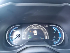 Toyota Rav4 LE, снимка 10