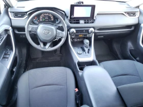 Toyota Rav4 LE, снимка 9