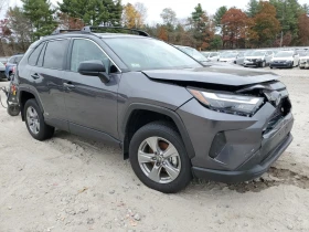 Toyota Rav4 LE, снимка 3