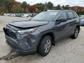 Toyota Rav4 LE, снимка 1