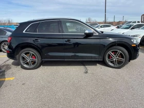 Audi SQ5 * Technik * BANG & OLUFSEN* 360 КАМЕРИ* ВИДЕО* , снимка 3