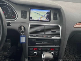 Audi Q7 3.0T Technik * ПАНОРАМА * ПОДГРЕВ * КЛИП НА МОТОРА, снимка 8