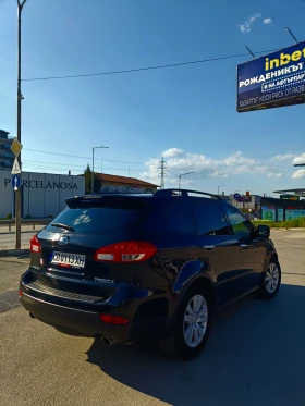 Subaru B10 Tribeka Газов инжекцион Romano, снимка 5
