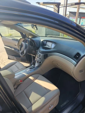 Subaru B10 Tribeka Газов инжекцион Romano, снимка 13