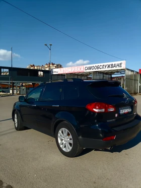 Subaru B10 Tribeka Газов инжекцион Romano, снимка 4