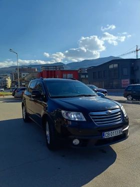Subaru B10 Tribeka Газов инжекцион Romano, снимка 2