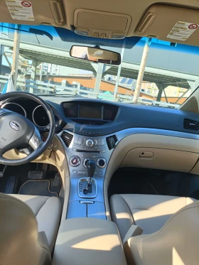 Subaru B10 Tribeka Газов инжекцион Romano, снимка 12