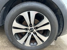 Kia Sportage 1.7 CRDI, снимка 5