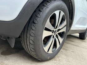 Kia Sportage 1.7 CRDI, снимка 4