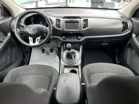 Kia Sportage 1.7 CRDI, снимка 7