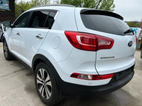 Kia Sportage 1.7 CRDI, снимка 3