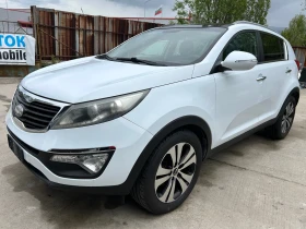 Kia Sportage 1.7 CRDI, снимка 1
