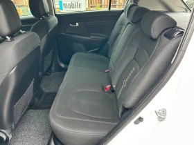Kia Sportage 1.7 CRDI, снимка 17