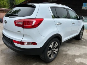 Kia Sportage 1.7 CRDI, снимка 2