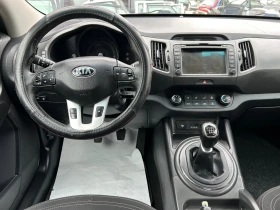 Kia Sportage 1.7 CRDI, снимка 8
