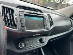 Kia Sportage 1.7 CRDI, снимка 15