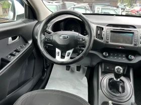 Kia Sportage 1.7 CRDI, снимка 9