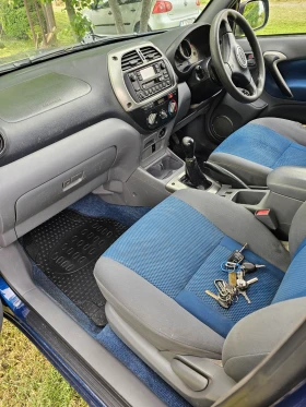 Toyota Rav4, снимка 6