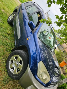 Toyota Rav4, снимка 3
