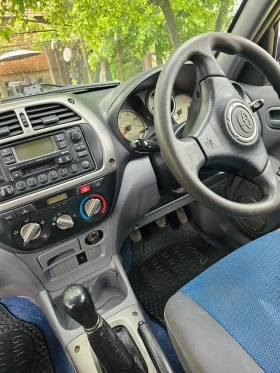 Toyota Rav4, снимка 8