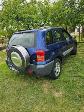 Toyota Rav4, снимка 4