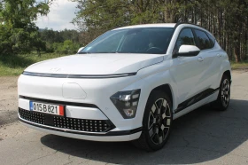 Hyundai Kona  ИТАЛИЯ, EXCLUSIVE 64, 8 kwh, НАЛИЧЕН!, снимка 3
