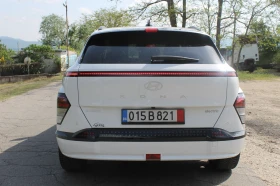 Hyundai Kona  ИТАЛИЯ, EXCLUSIVE 64, 8 kwh, НАЛИЧЕН!, снимка 6