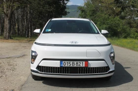 Hyundai Kona  ИТАЛИЯ, EXCLUSIVE 64, 8 kwh, НАЛИЧЕН!, снимка 2
