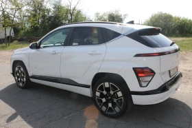 Hyundai Kona  ИТАЛИЯ, EXCLUSIVE 64, 8 kwh, НАЛИЧЕН!, снимка 5