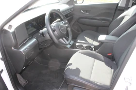 Hyundai Kona  ИТАЛИЯ, EXCLUSIVE 64, 8 kwh, НАЛИЧЕН!, снимка 11