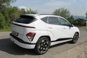 Hyundai Kona  ИТАЛИЯ, EXCLUSIVE 64, 8 kwh, НАЛИЧЕН!, снимка 7