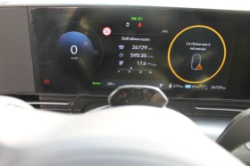 Hyundai Kona  ИТАЛИЯ, EXCLUSIVE 64, 8 kwh, НАЛИЧЕН!, снимка 13