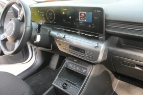 Hyundai Kona  ИТАЛИЯ, EXCLUSIVE 64, 8 kwh, НАЛИЧЕН!, снимка 16