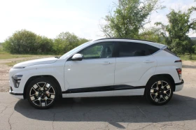 Hyundai Kona  ИТАЛИЯ, EXCLUSIVE 64, 8 kwh, НАЛИЧЕН!, снимка 4
