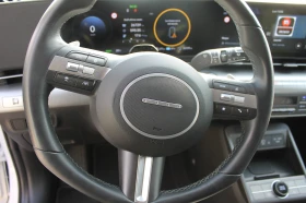 Hyundai Kona  ИТАЛИЯ, EXCLUSIVE 64, 8 kwh, НАЛИЧЕН!, снимка 12