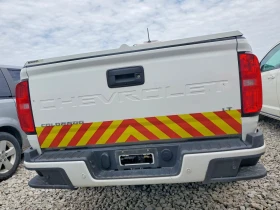 Chevrolet Colorado, снимка 6