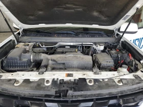 Chevrolet Colorado, снимка 11
