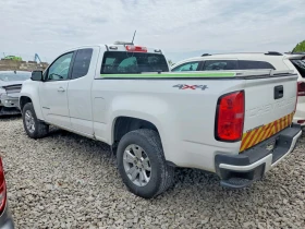 Chevrolet Colorado, снимка 5