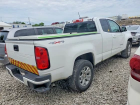Chevrolet Colorado, снимка 4