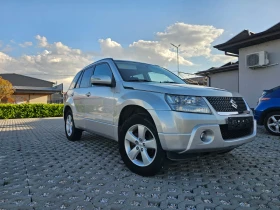 Suzuki Grand vitara 4x4, снимка 10