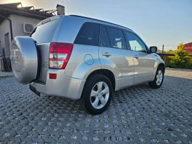 Suzuki Grand vitara 4x4, снимка 13