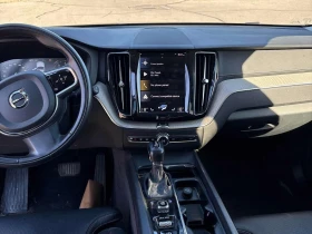 Volvo XC60 * Inscription * 360 * HUD * ПОДГРЕВИ, снимка 9