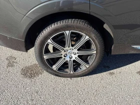 Volvo XC60 * Inscription * 360 * HUD * ПОДГРЕВИ, снимка 7