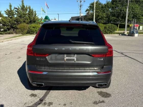Volvo XC60 * Inscription * 360 * HUD * ПОДГРЕВИ, снимка 4