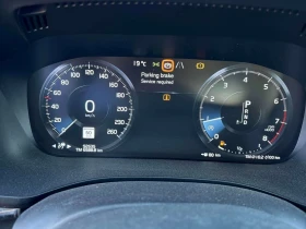 Volvo XC60 * Inscription * 360 * HUD * ПОДГРЕВИ, снимка 8