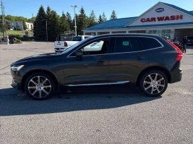 Volvo XC60 * Inscription * 360 * HUD * ПОДГРЕВИ, снимка 2
