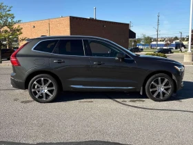 Volvo XC60 * Inscription * 360 * HUD * ПОДГРЕВИ, снимка 3