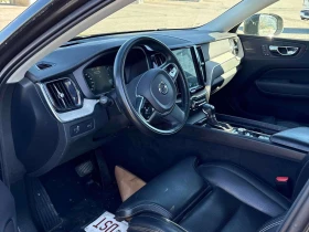 Volvo XC60 * Inscription * 360 * HUD * ПОДГРЕВИ, снимка 5